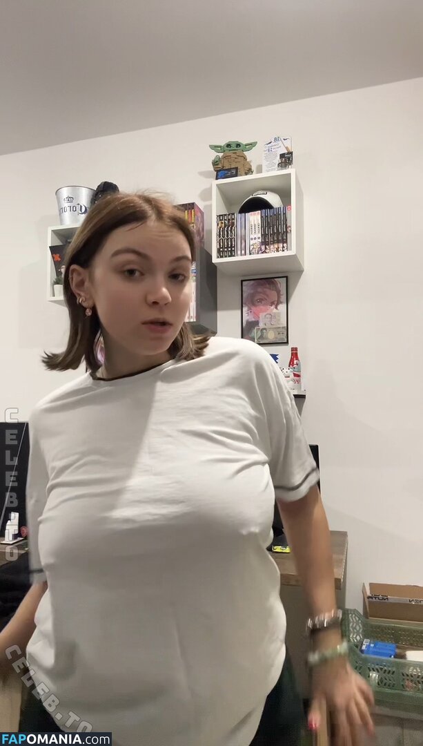 v.d.s.olivia Nudo OnlyFans  Foto trapelata #1