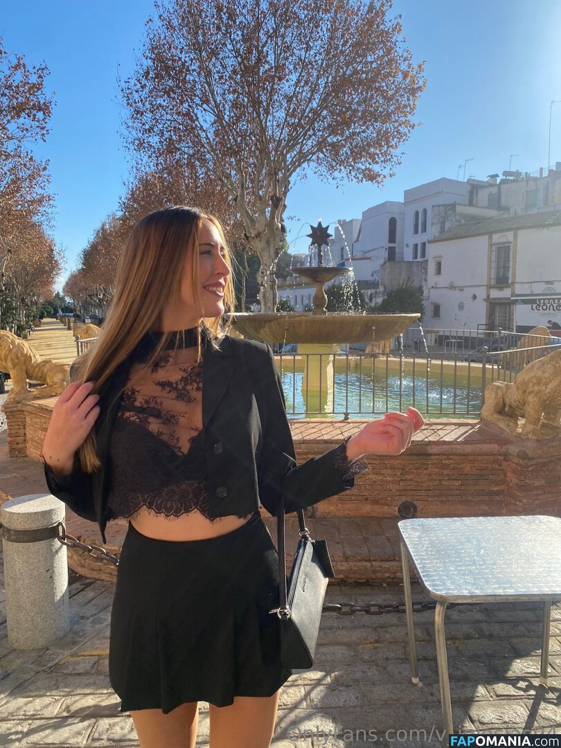 v_iglesias94 Nudo OnlyFans  Foto trapelata #4