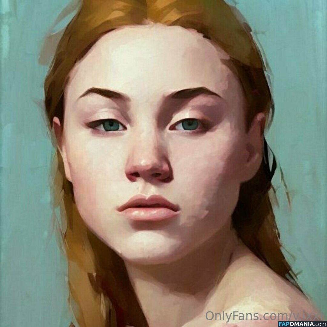 v.ixxi / v_nixxi / vixxi Nudo OnlyFans  Foto trapelata #9