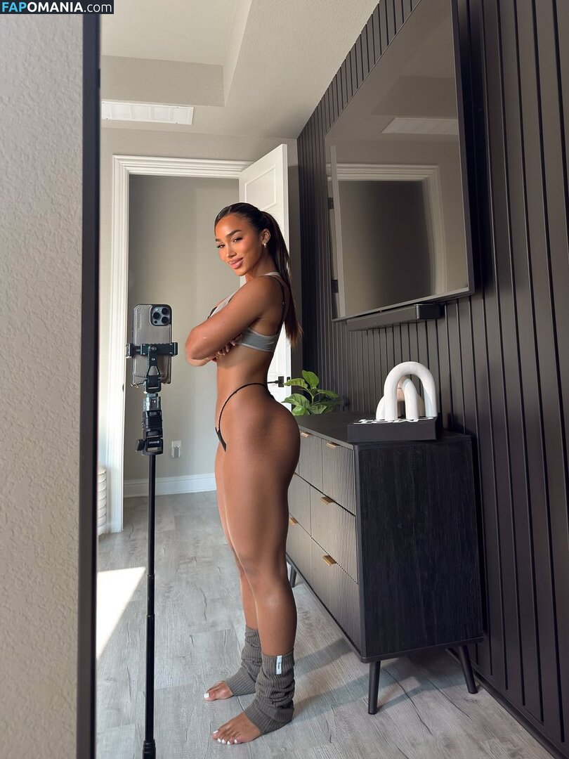 v_sanhouse Nudo OnlyFans  Foto trapelata #5