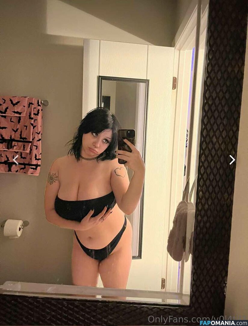 bbabydollyy / v0l4til3 Nudo OnlyFans  Foto trapelata #308