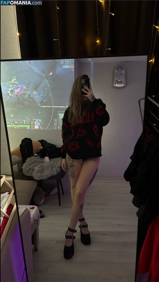 V3RANDAA Nudo OnlyFans  Foto trapelata #3