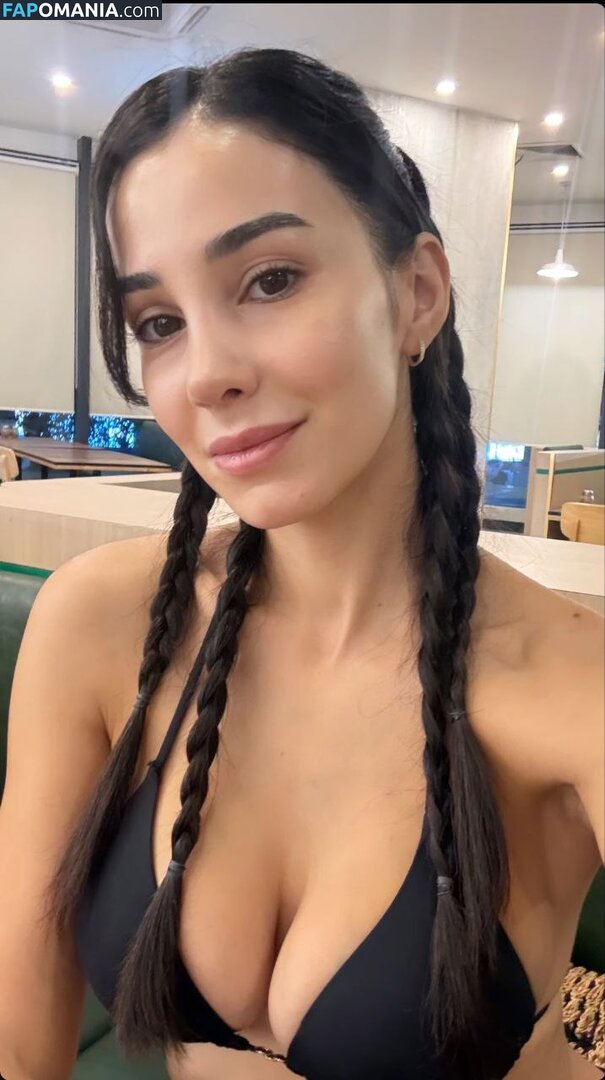 Vahide Bulu / buluvahide Nudo OnlyFans  Foto trapelata #4
