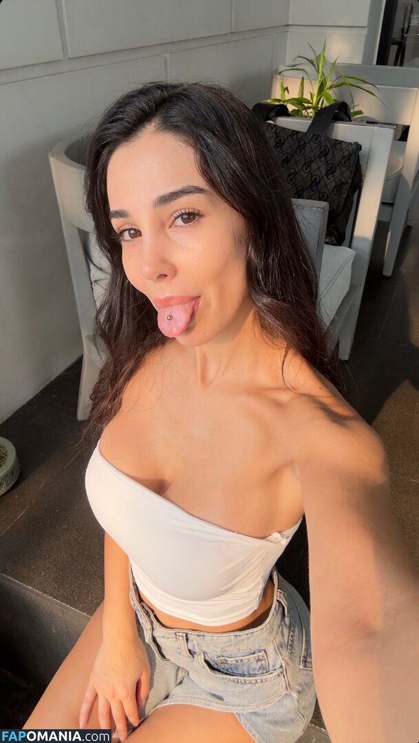Vahide Bulu / buluvahide Nudo OnlyFans  Foto trapelata #18
