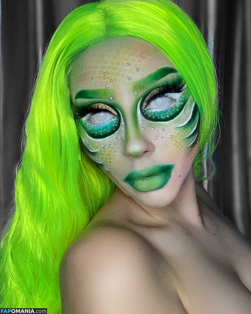 Vai Monroe / vaimonroe Nudo OnlyFans  Foto trapelata #29