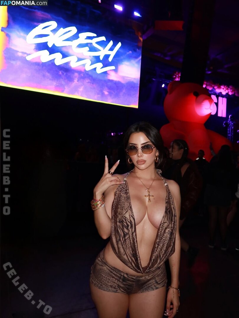 Vaimonroe Nudo OnlyFans  Foto trapelata #1