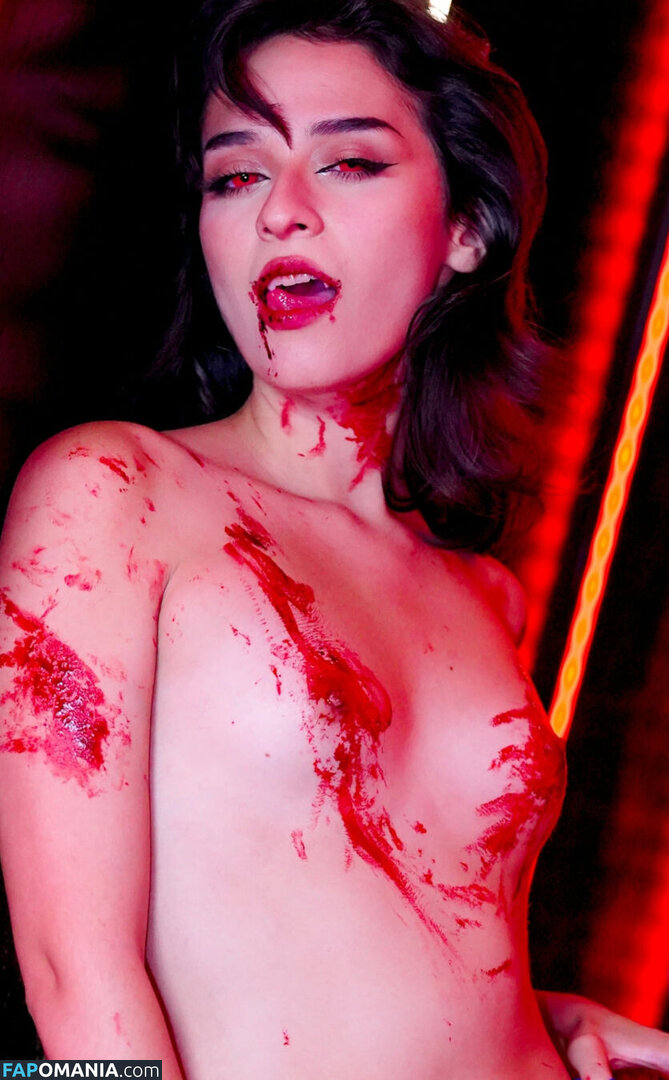 Vain Virgo / VainVirgo / vain.virgos Nudo OnlyFans  Foto trapelata #15