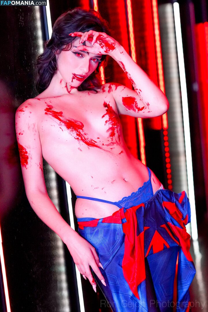 Vain Virgo / VainVirgo / vain.virgos Nudo OnlyFans  Foto trapelata #19