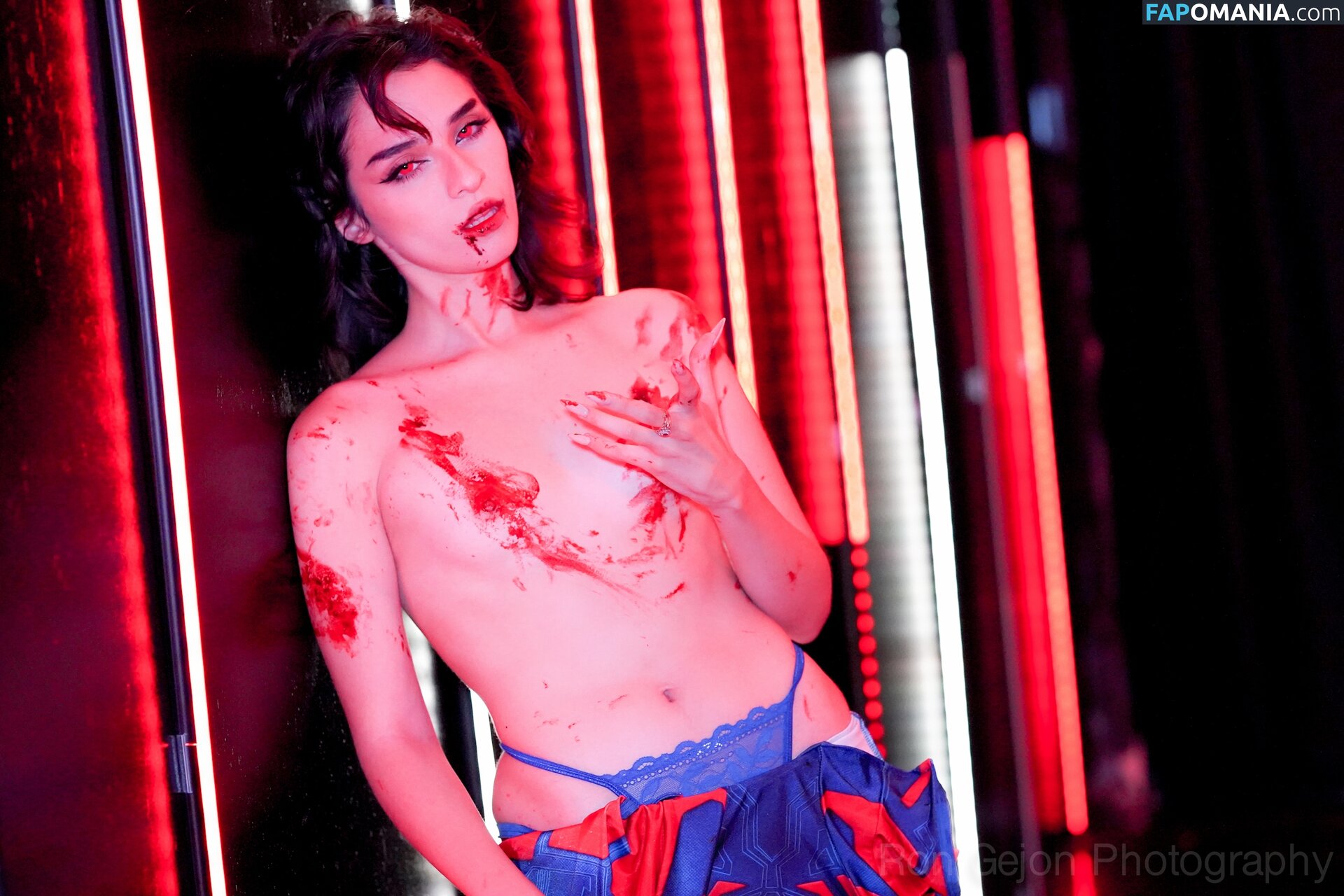 Vain Virgo / VainVirgo / vain.virgos Nudo OnlyFans  Foto trapelata #24