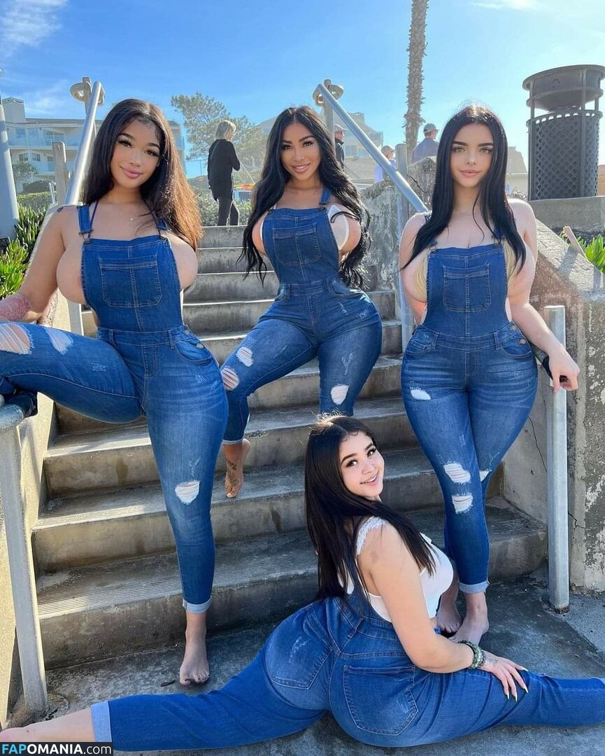 Val2Legit / valeriebarley Nudo OnlyFans  Foto trapelata #67