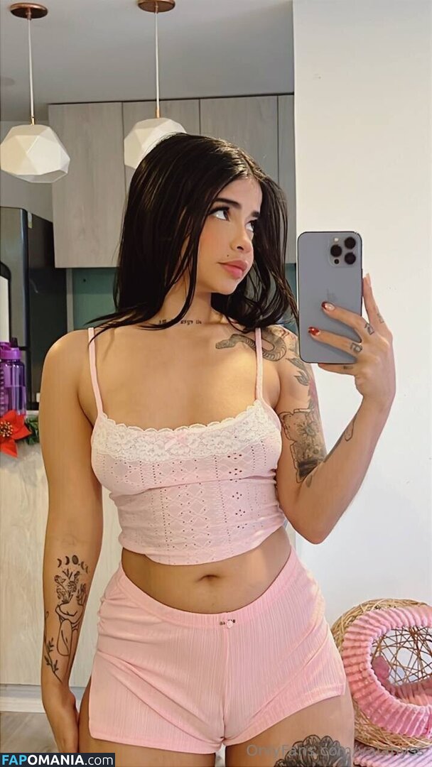 Valanyss Nudo OnlyFans  Foto trapelata #5