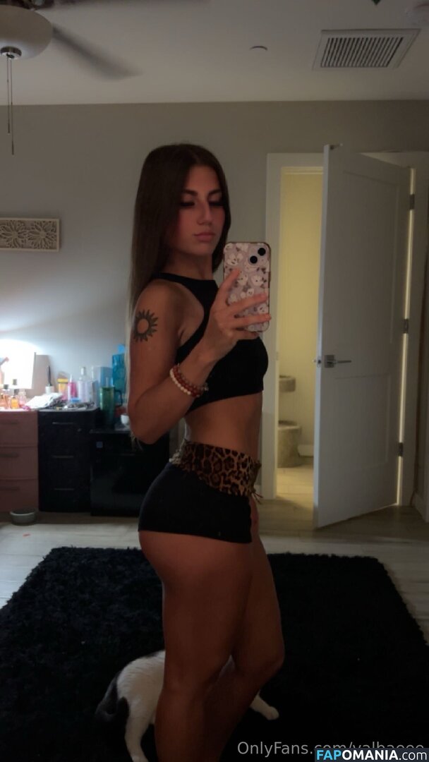 valbaeee Nudo OnlyFans  Foto trapelata #13