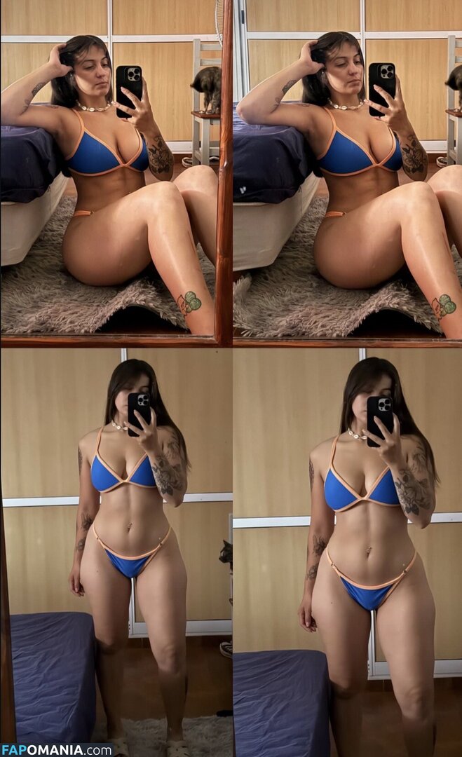 Vale Lapalma / vale.lapalma Nudo OnlyFans  Foto trapelata #1