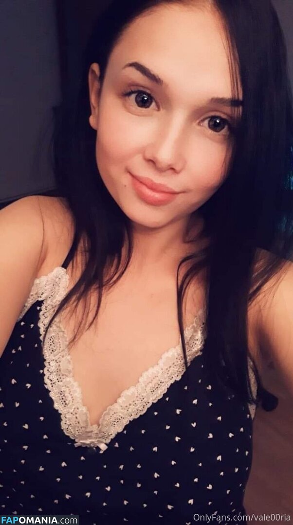 vale00ria / valearryia Nudo OnlyFans  Foto trapelata #10