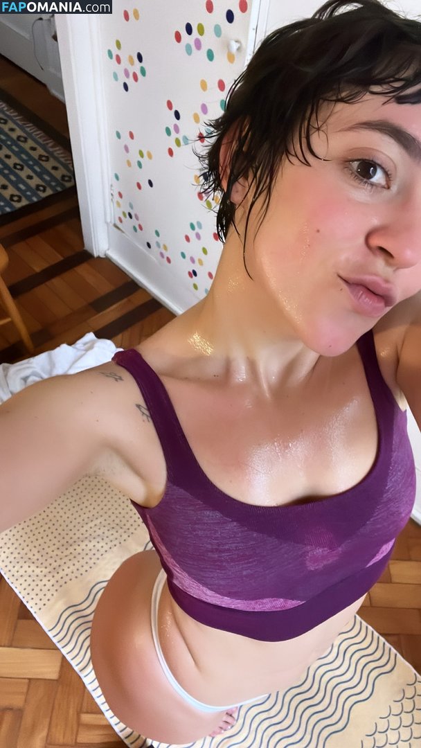 Valen Bandeira / valenbandeira Nudo OnlyFans  Foto trapelata #15