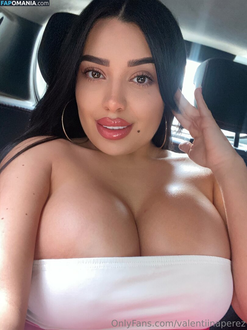 __valentinaperez / valentiinaperez Nudo OnlyFans  Foto trapelata #14