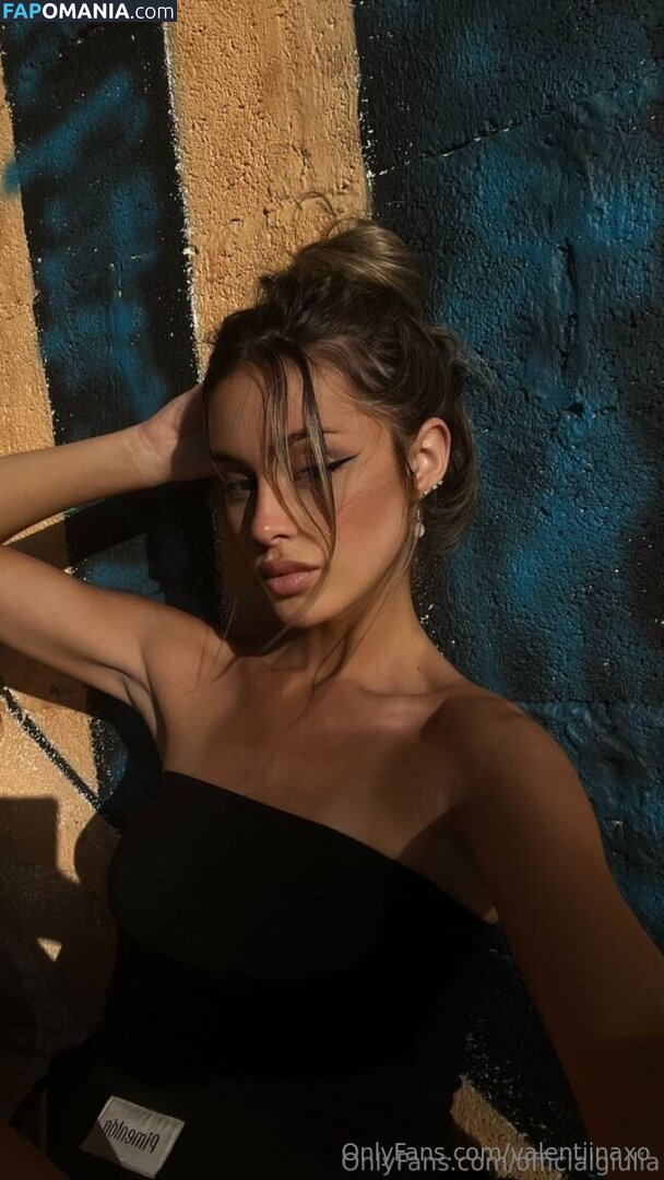 valentiinaa__xoxo / valentiinaxo Nudo OnlyFans  Foto trapelata #13