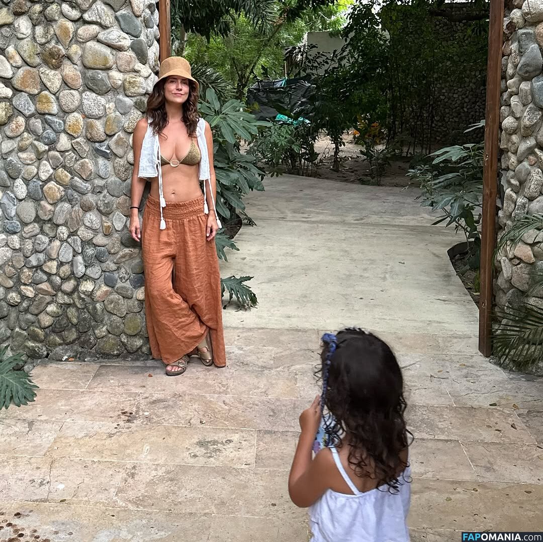 Valentina Acosta / https: / valentinaacosta / valentinabailarina Nudo OnlyFans  Foto trapelata #3