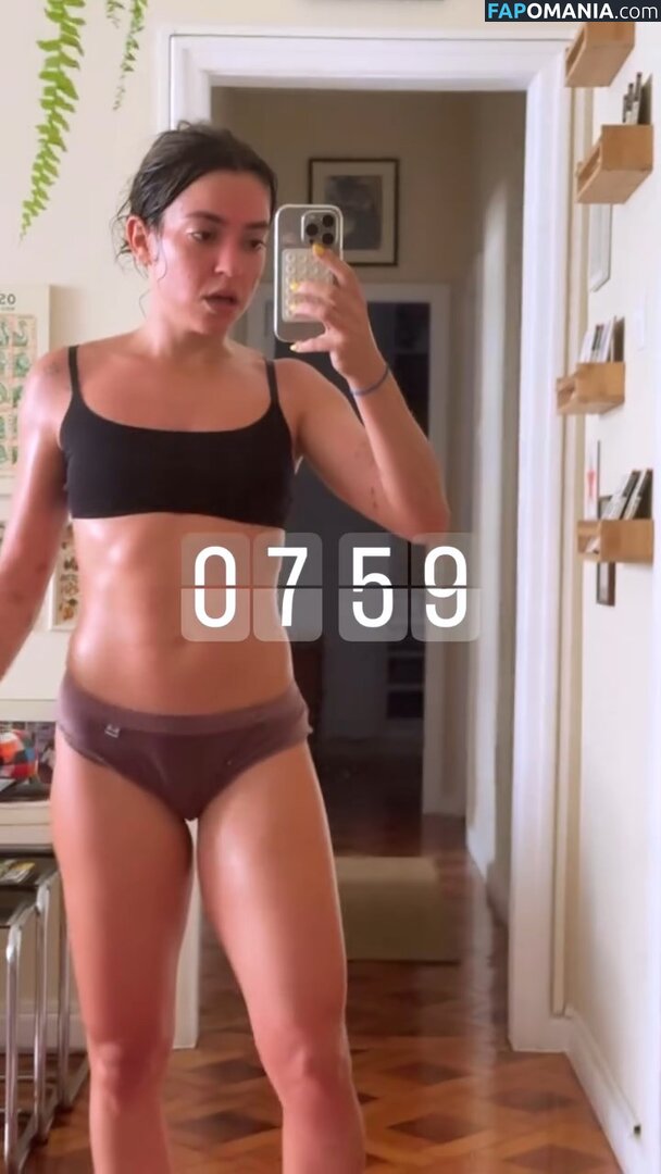 Valentina Bandeira / valenbandeira Nudo OnlyFans  Foto trapelata #36