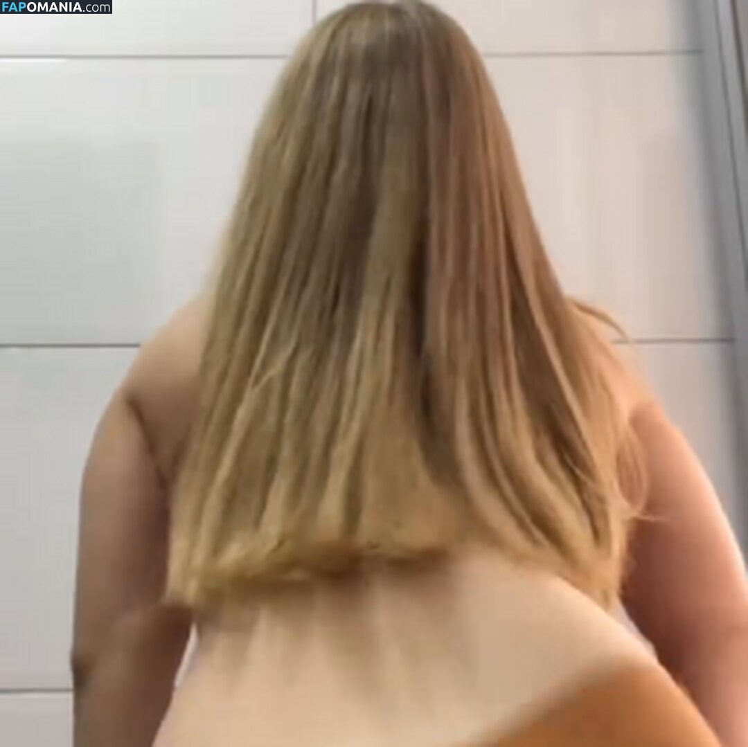 Valentina Bianca / _elvass_1 Nudo OnlyFans  Foto trapelata #2