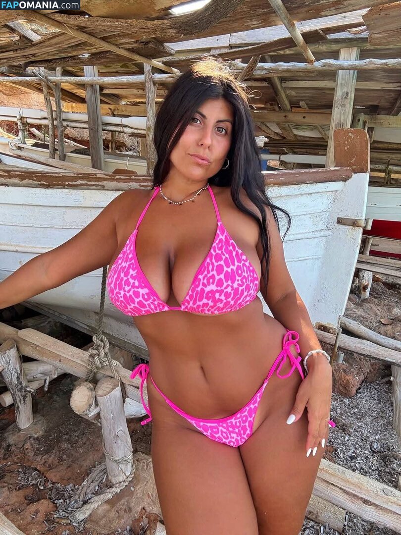 Valentina De Nucci / valentinadenucci Nudo OnlyFans  Foto trapelata #1