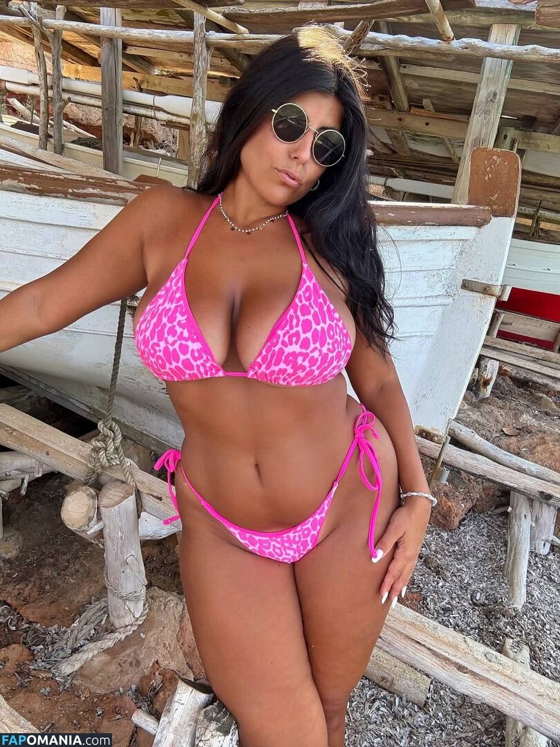 Valentina De Nucci / valentinadenucci Nudo OnlyFans  Foto trapelata #3