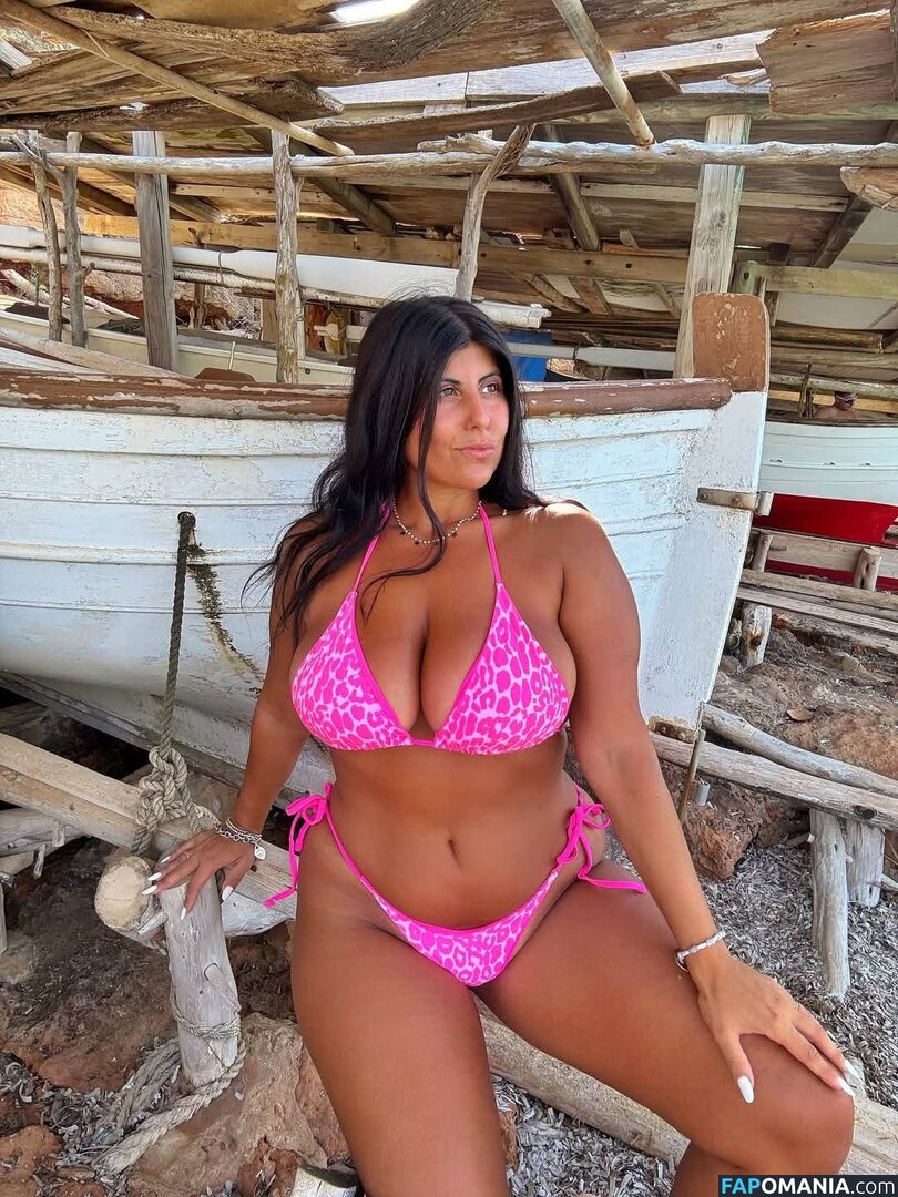 Valentina De Nucci / valentinadenucci Nudo OnlyFans  Foto trapelata #4