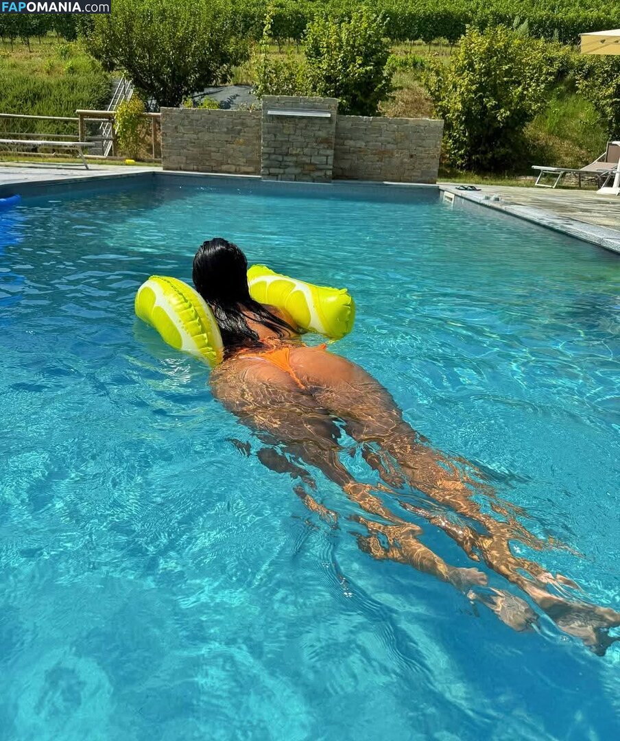 Valentina De Nucci / valentinadenucci Nudo OnlyFans  Foto trapelata #9