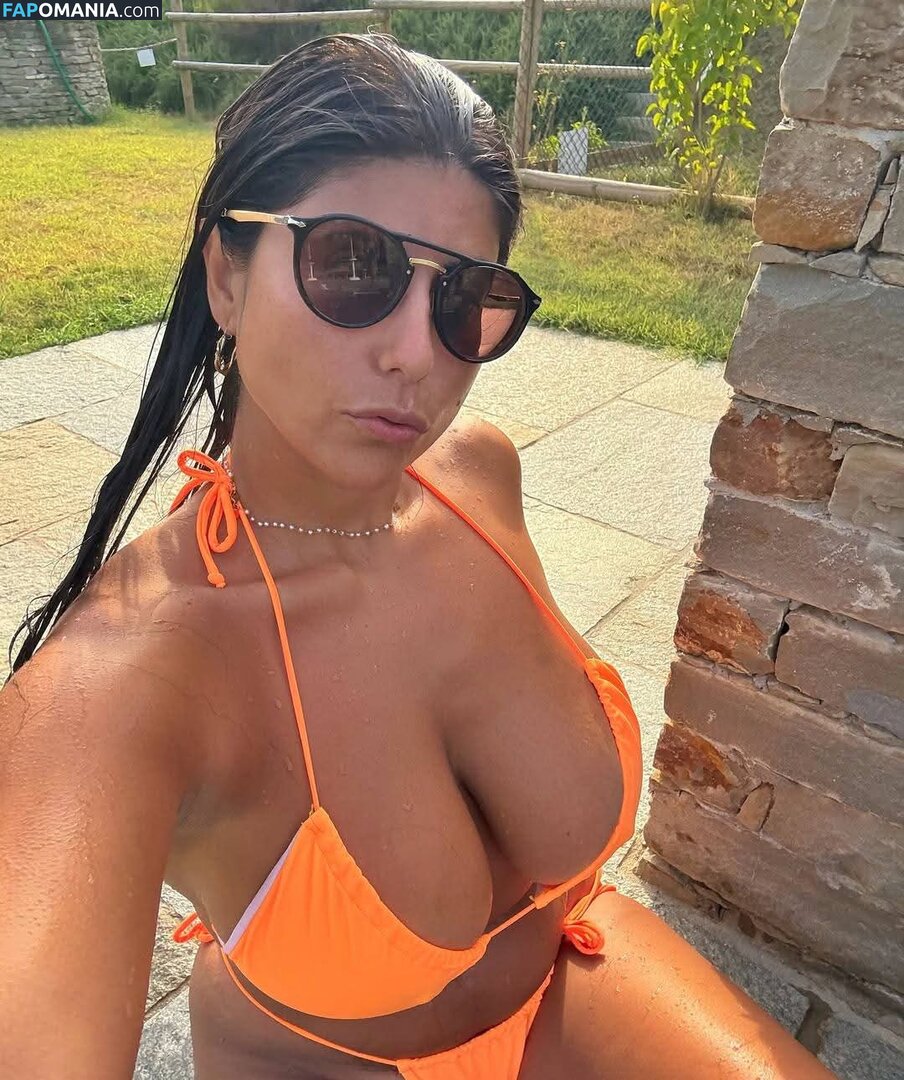 Valentina De Nucci / valentinadenucci Nudo OnlyFans  Foto trapelata #16