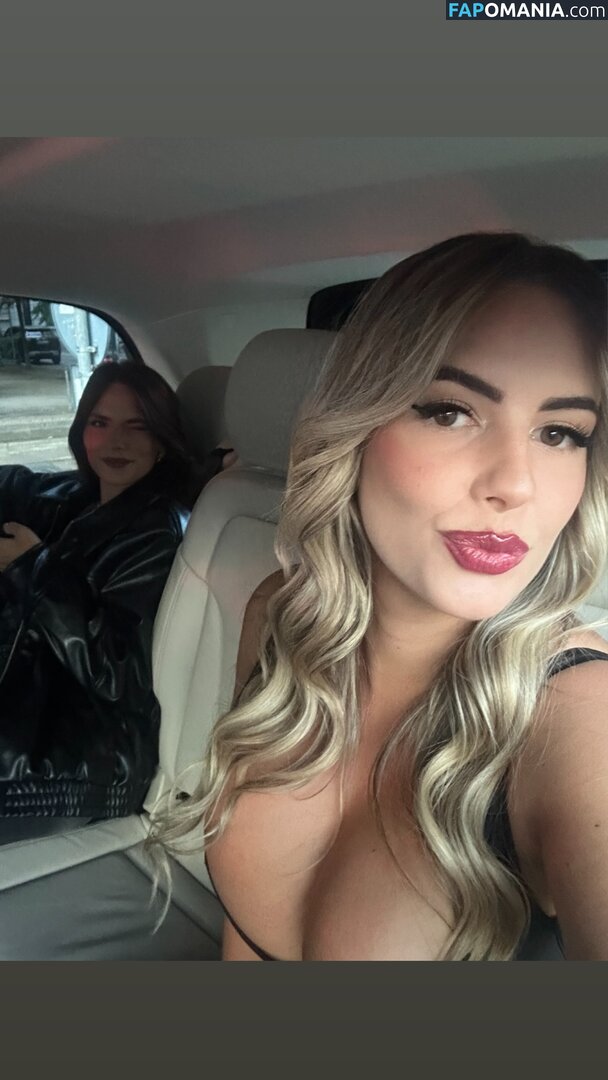 Valentina Di Rocco / lali957 Nudo OnlyFans  Foto trapelata #27