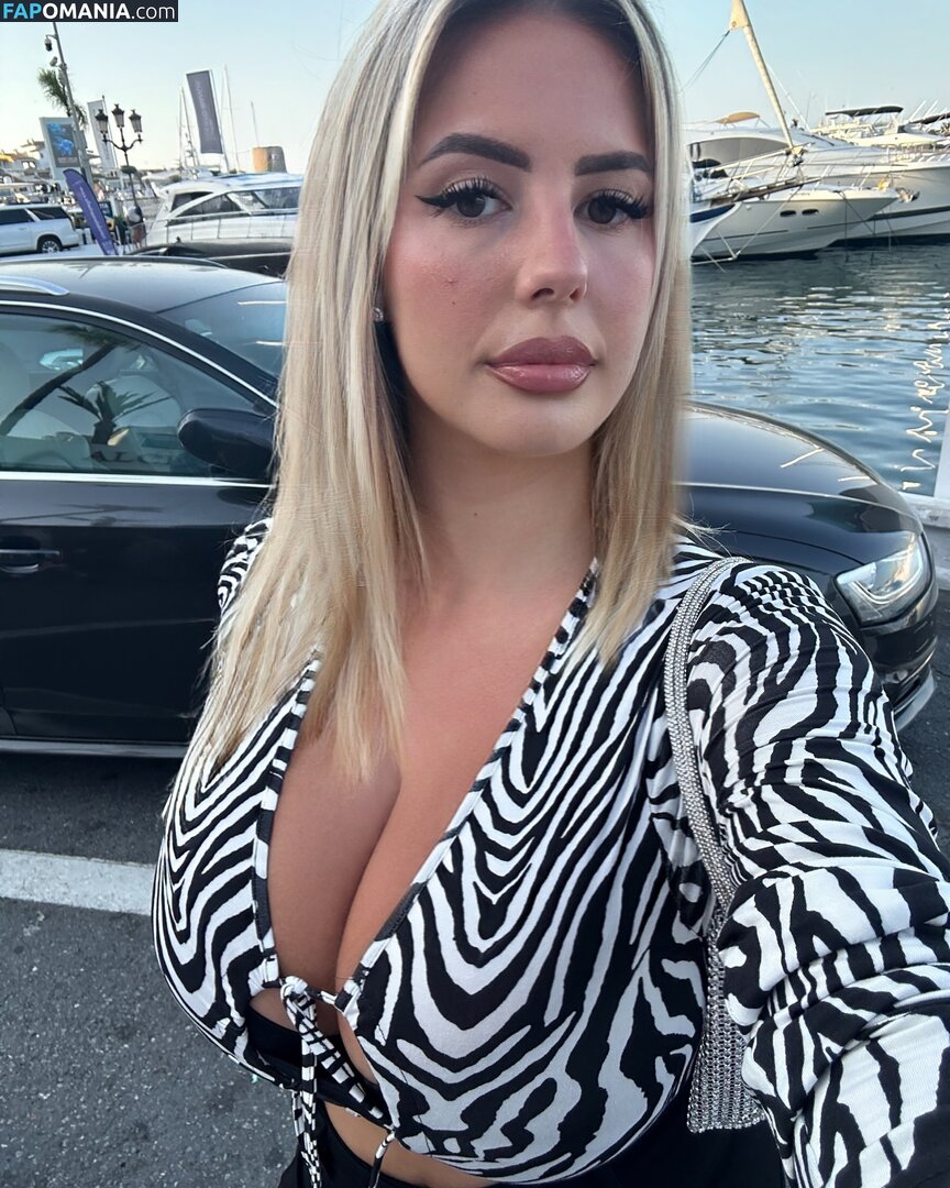 Valentina Di Rocco / lali957 Nudo OnlyFans  Foto trapelata #33
