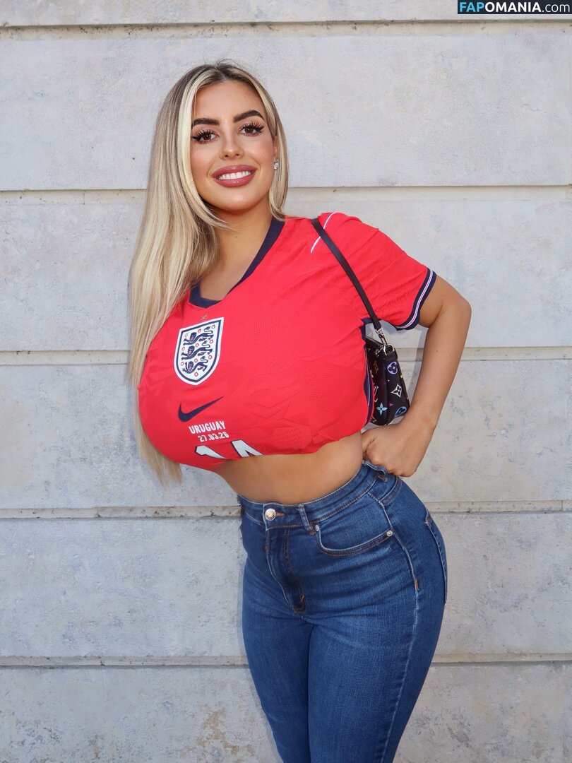 Valentina Di Rocco / https: / lali957 Nudo OnlyFans  Foto trapelata #60