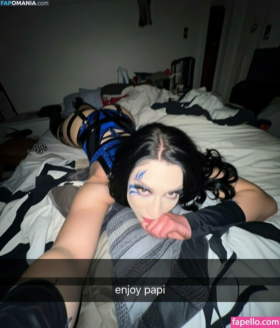 @Valentinadisozio / Valentina di Sozio Nudo OnlyFans  Foto trapelata #13