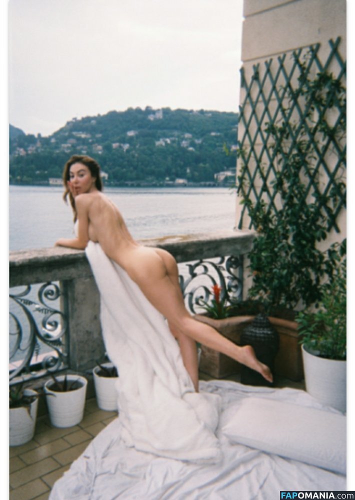 Valentina Fradegrada / lafradegrada_free / valentinafradegrada Nudo OnlyFans  Foto trapelata #25