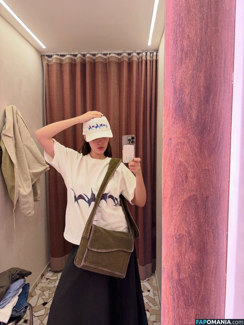 Valentina Herszage / valentinaherszage Nudo OnlyFans  Foto trapelata #10