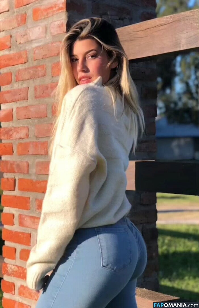 Valentina Legaria / chicasherok / valentinalegaria Nudo OnlyFans  Foto trapelata #243