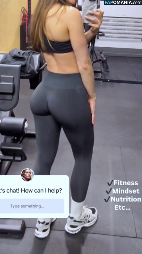 Valentina Lequeux / valentinalequeux Nudo OnlyFans  Foto trapelata #7