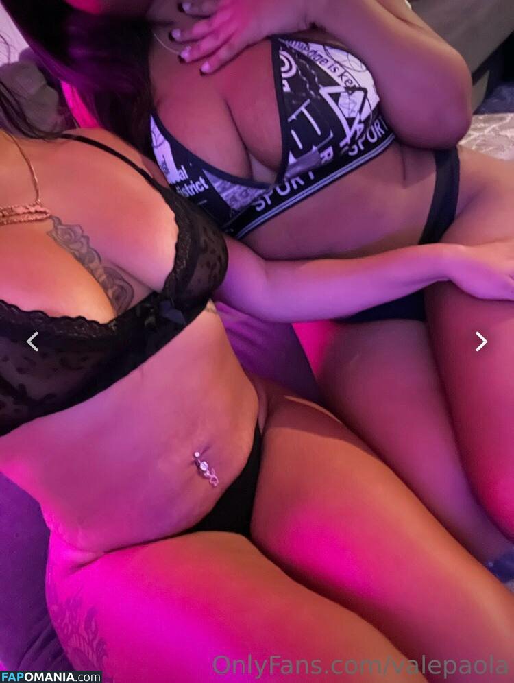 VALEGOD / Valentina Paola / valepaola Nudo OnlyFans  Foto trapelata #124