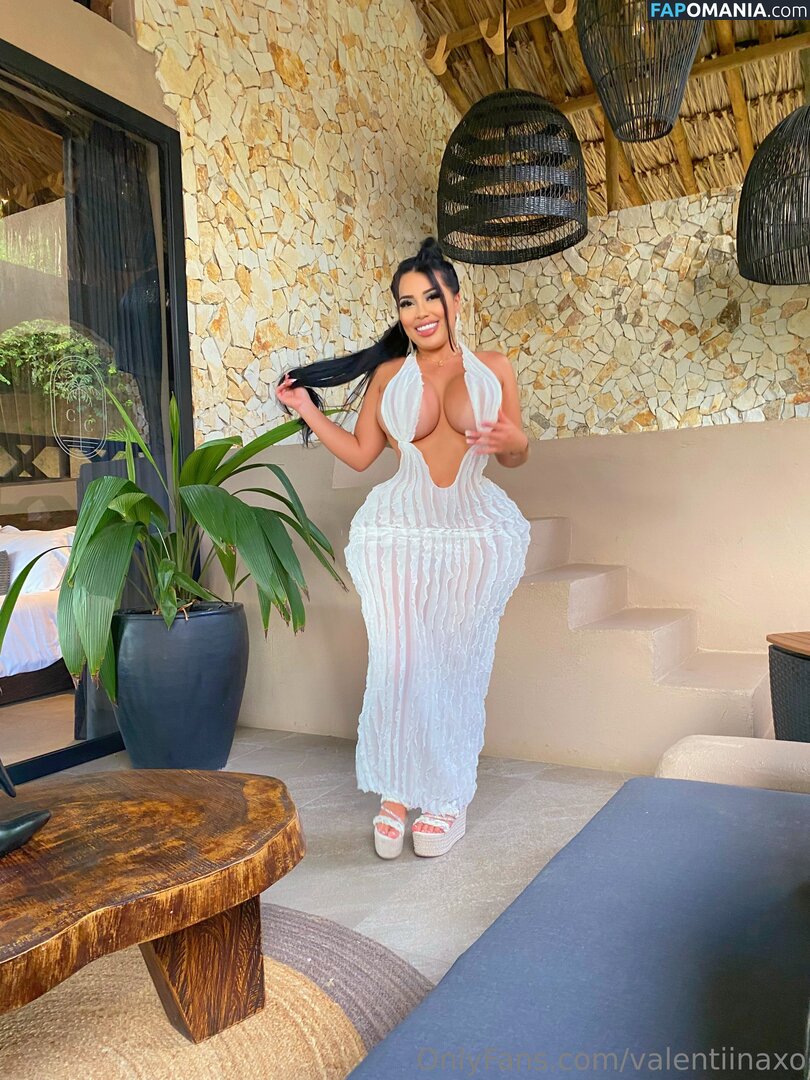 Valentina Perez / valentiinaperez / valentina_perezxoxo Nudo OnlyFans  Foto trapelata #23