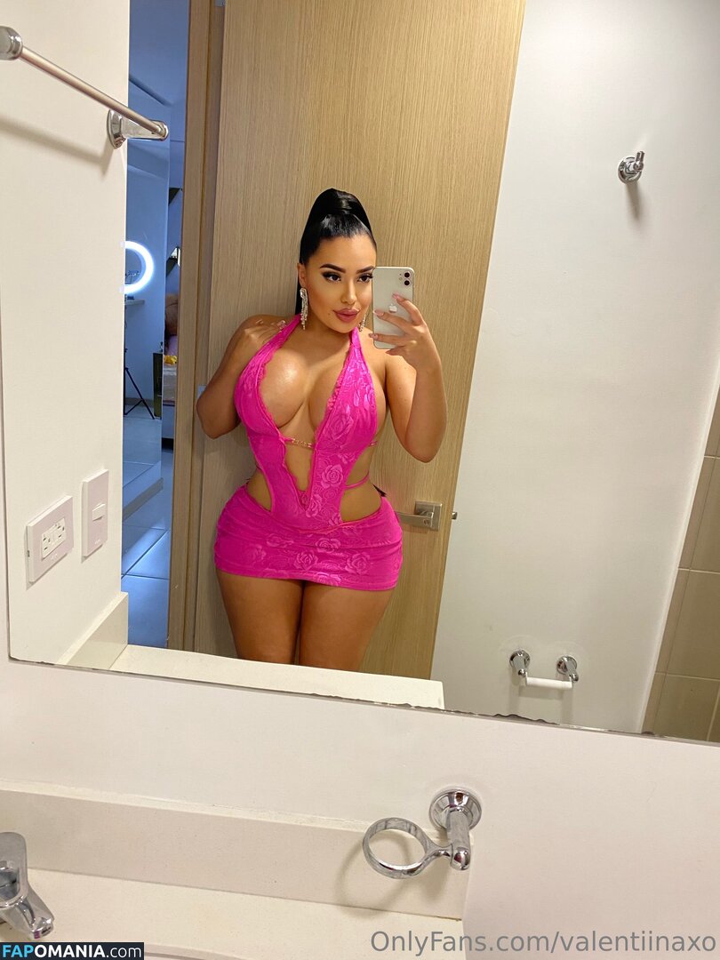 Valentina Perez / valentiinaperez / valentina_perezxoxo Nudo OnlyFans  Foto trapelata #24