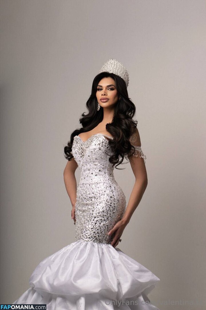 valentina.ts / valentts Nudo OnlyFans  Foto trapelata #17