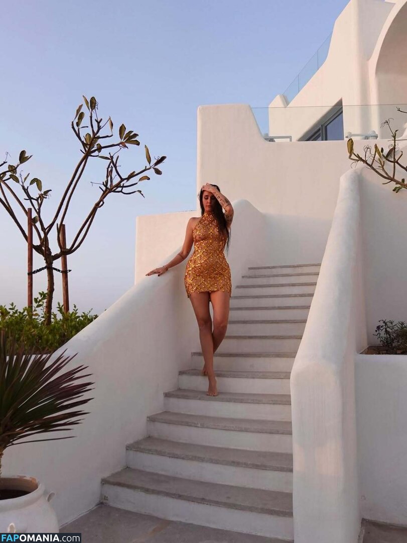Valentina Vignali / valentinavignali Nudo OnlyFans  Foto trapelata #2
