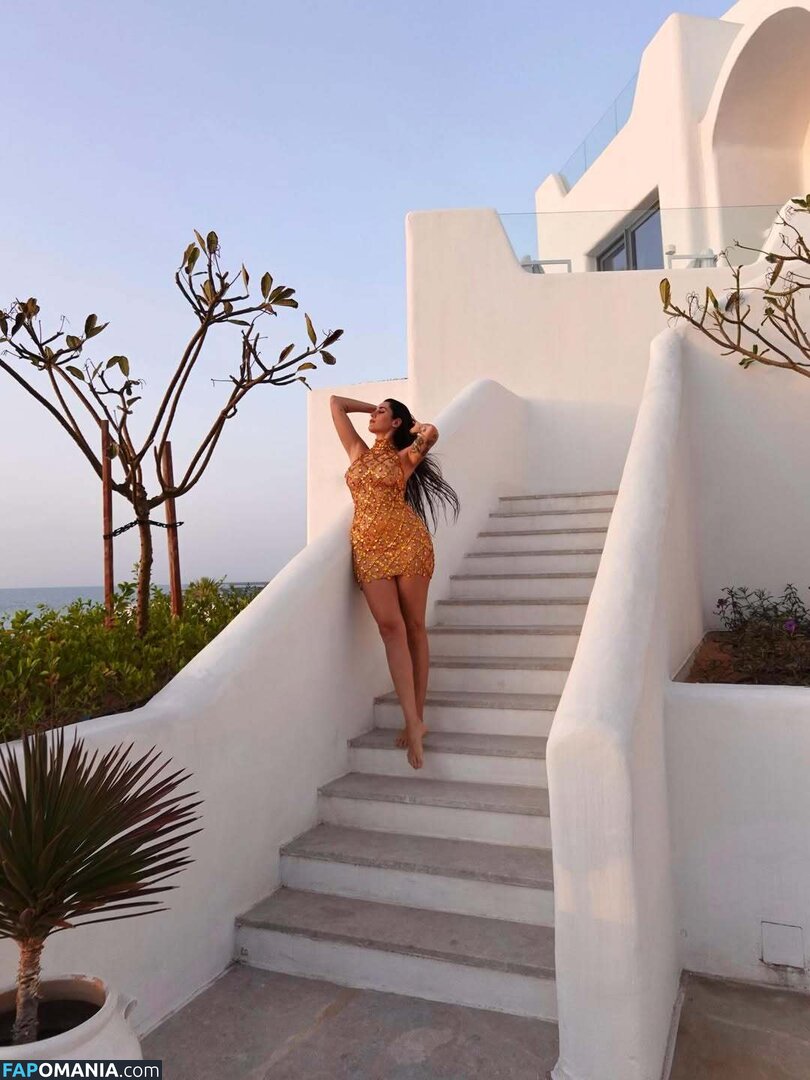 Valentina Vignali / valentinavignali Nudo OnlyFans  Foto trapelata #3