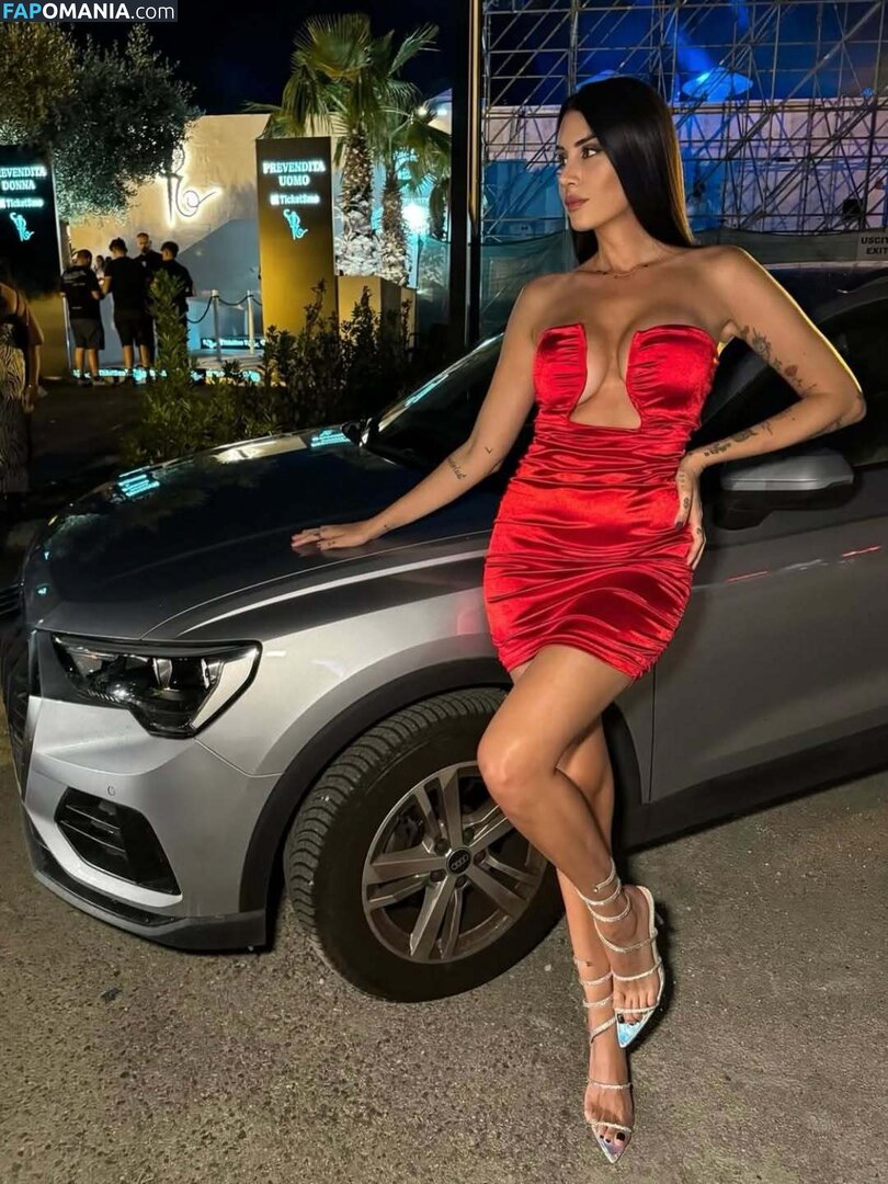 Valentina Vignali / valentinavignali Nudo OnlyFans  Foto trapelata #5