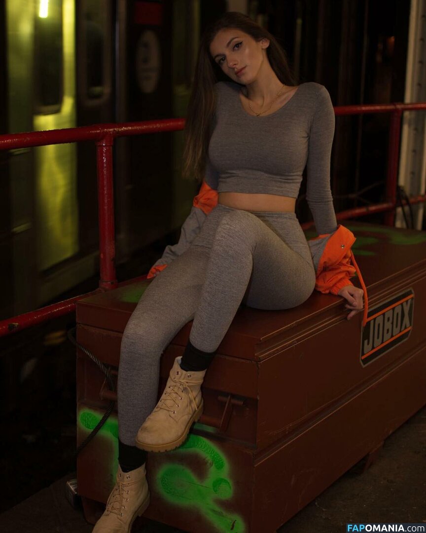 VALPRIINSY / Val.prinisy / Valentina / allaboutvalentina / stephie_fitnes Nudo OnlyFans  Foto trapelata #30