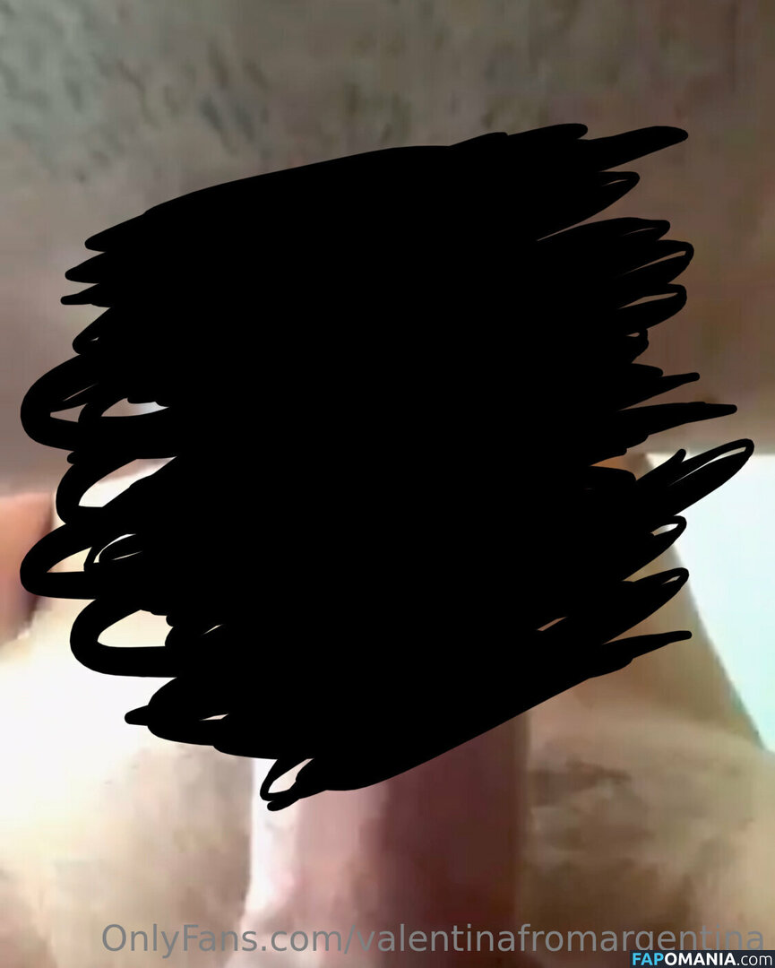 ayanti_yok / valentinafromargentina Nudo OnlyFans  Foto trapelata #9