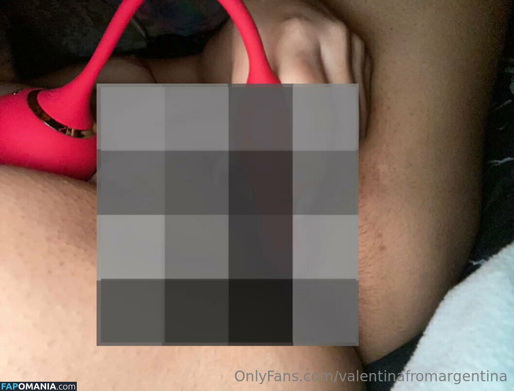 ayanti_yok / valentinafromargentina Nudo OnlyFans  Foto trapelata #10
