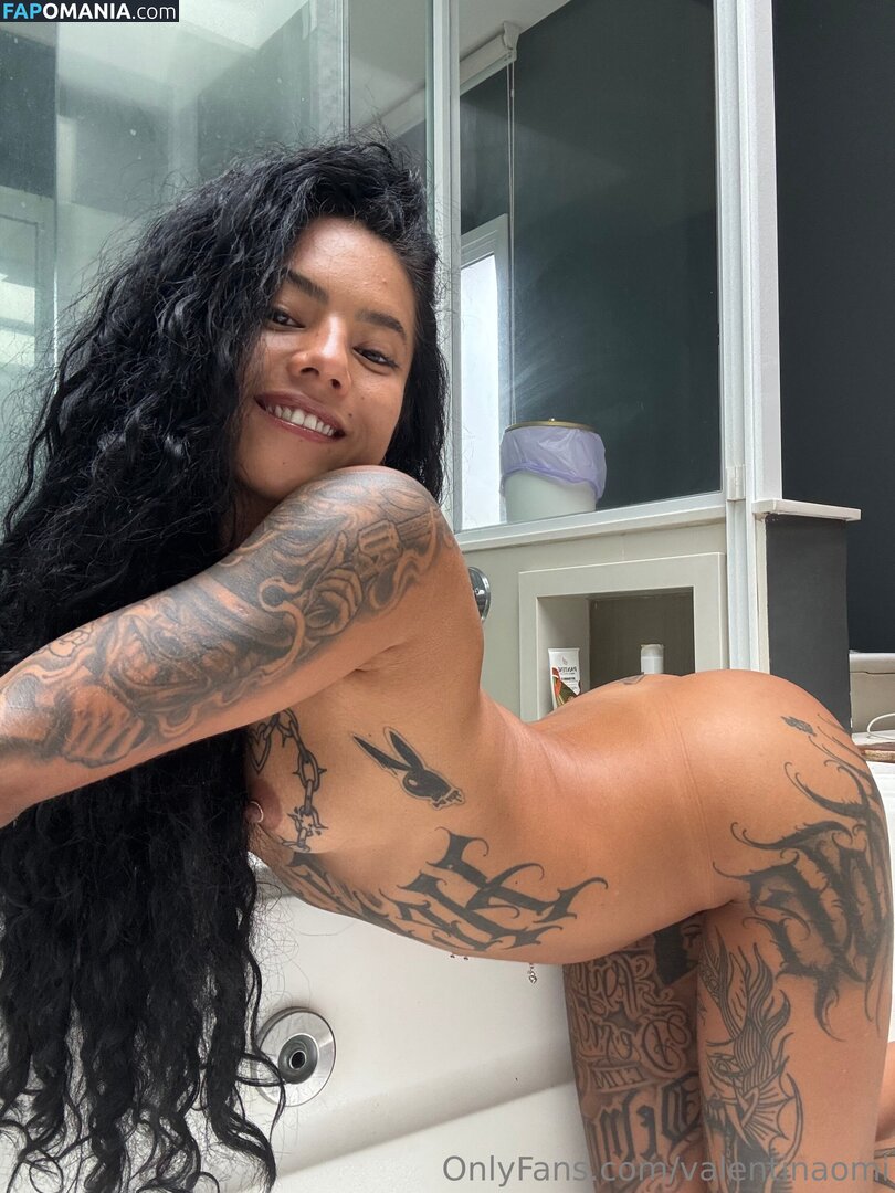 naihomi20 / valentinaomi Nudo OnlyFans  Foto trapelata #2