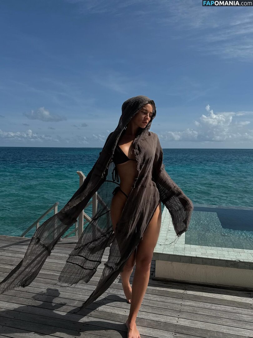 Valeria Berwolf / Valeriya Bearwolf / valeriya_bearwolf Nudo OnlyFans  Foto trapelata #27