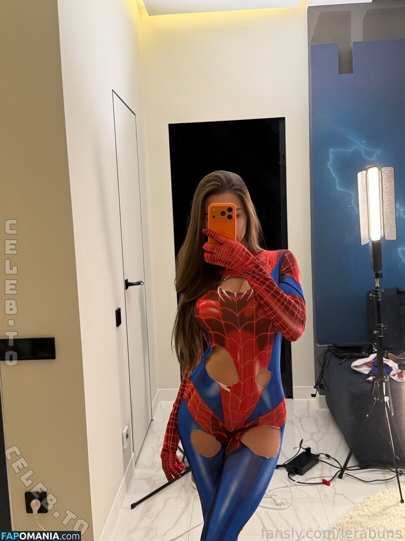 1erochka / Lerasweetbuns / Valeria Feral / https: / lerabuns / leraferal Nudo OnlyFans  Foto trapelata #4